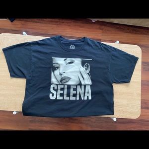 Selena Screen Tee - Unisex